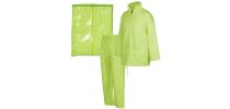 JB's BAGGED RAIN JACKET/PANT SET