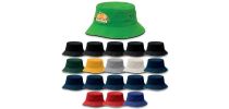 Sandwich Bucket Hat