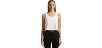 Crop Singlet
