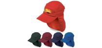 Poly Viscose Legionnaire
