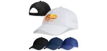 Mesh Cap