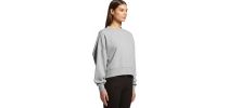 Womens Oversized Crew