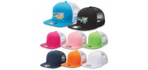 Snapback Trucker Cap