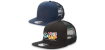 Youth Snapback Trucker