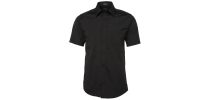 JB's URBAN SHORT SLEEVE POPLIN SHIRT