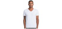 Tarmac V-Neck Tee