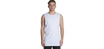 Tall Barnard Tank