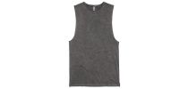 Stone Wash Barnard Tank
