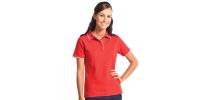 Ladies' Trim Polo Shirt