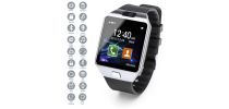 Smart Watch Harling
