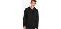 Basic Zip Hood