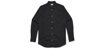 Poplin Shirt