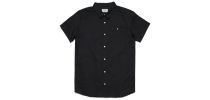 Oxford S/S Shirt