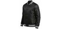 Men's College Bomber Jacket