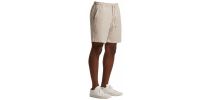 Men's Linen Shorts
