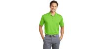 Nike Dri-FIT Vertical Mesh Polo