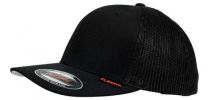Flexfit Mesh Trucker Cap