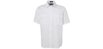 JB's SHORT SLEEVE EPAULETTE L/S & S/S SHIRT