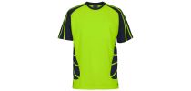 Hi Vis SPIDER TEE