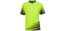 Hi Vis SHORT SLEEVE RIPPA SUB TEE