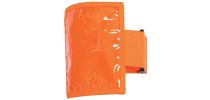 JB's PLASTIC POCKET SLEEVE BAND (10PK)