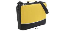 Project 600d Polyester Conference Briefcase