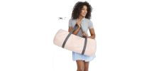 Soho 67 Large 420d Polyester Travel Bag