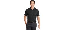 Nike Dri-FIT Solid Icon Pique Modern Fit Polo