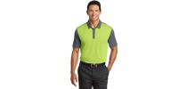 Nike Dri-FIT Colorblock Icon Modern Fit Polo