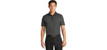 Nike Dri-FIT Heather Pique Modern Fit Polo