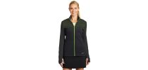 Nike Ladies Therma-FIT Hypervis Full-Zip Jacket