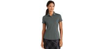 Nike Ladies Dri-FIT Players Modern Fit  Polo