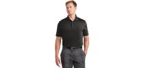 Nike Dri-FIT Players Polo with Flat Knit Collar