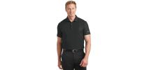 Nike Dri-FIT Stretch Woven Polo