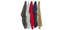 Bayside 100 Bath Sheet