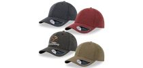 Loop Cap