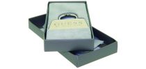 Borsa Key Chain