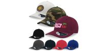 Pitcher Cap