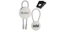 Circolo Key Chain
