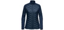 Women's Boulder Thermal Shell