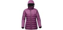 Women's Stavanger Thermal Jacket