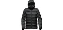 Youth Stavanger Thermal Jacket