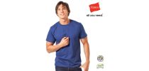Hanes  Men'S Classic T