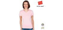 Hanes  Women'S Beefy-T