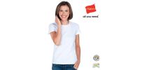 Hanes  Women'S Classic T