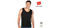 Hanes  Men'S Classic Tank