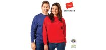 Hanes  Men'S Heavyweight Sweatshirt