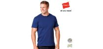 Hanes  Adult Liberty T
