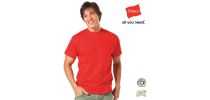 Hanes  Men'S Beefy-T