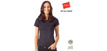 Hanes  Women'S Organic T